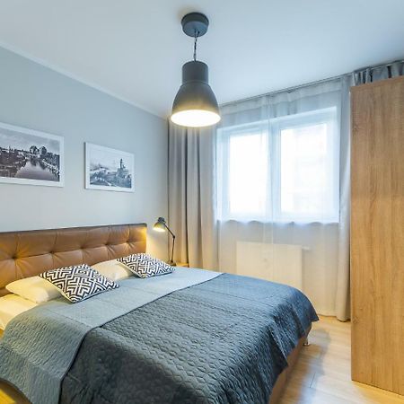 Apartamenty Polanki - Visitopl Kolobřeh Exteriér fotografie