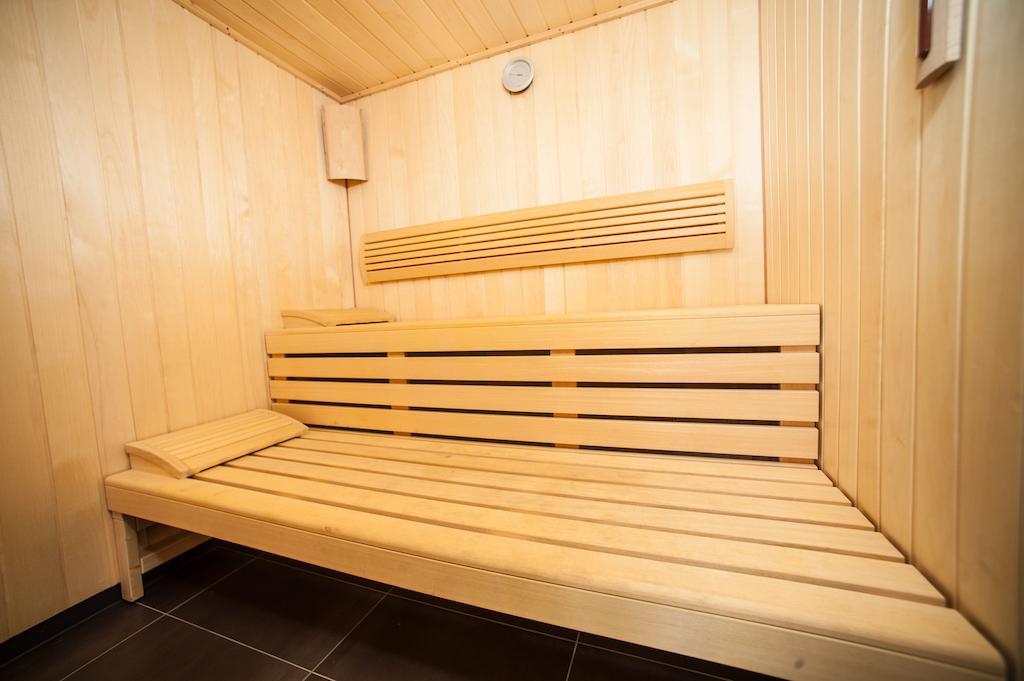 Apartamenty Polanki - Visitopl Kolobřeh Exteriér fotografie